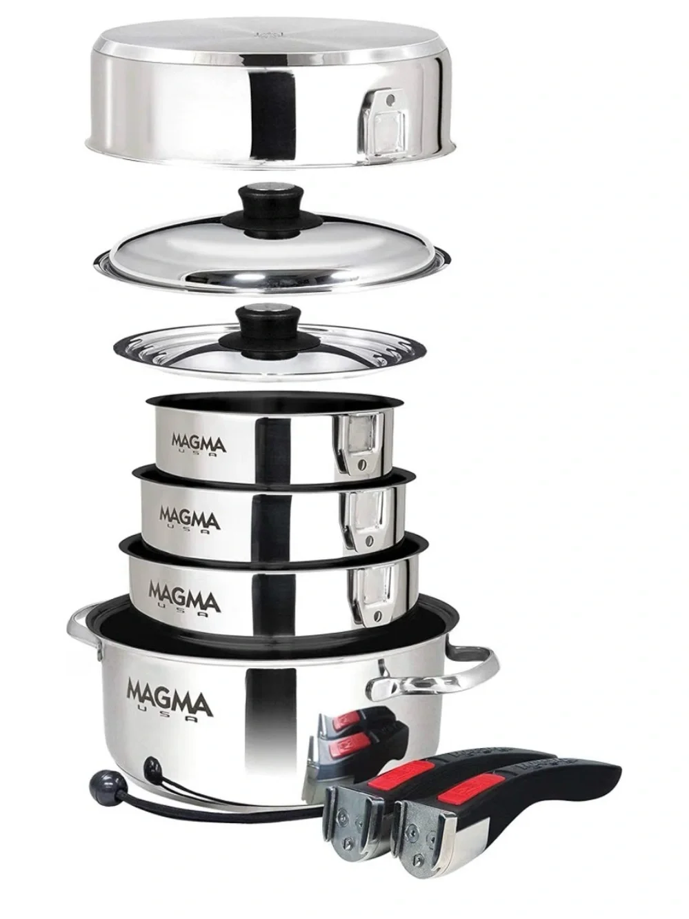 MAGMA non stick